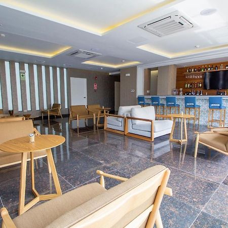 Tierra Viva Trujillo Otel Dış mekan fotoğraf