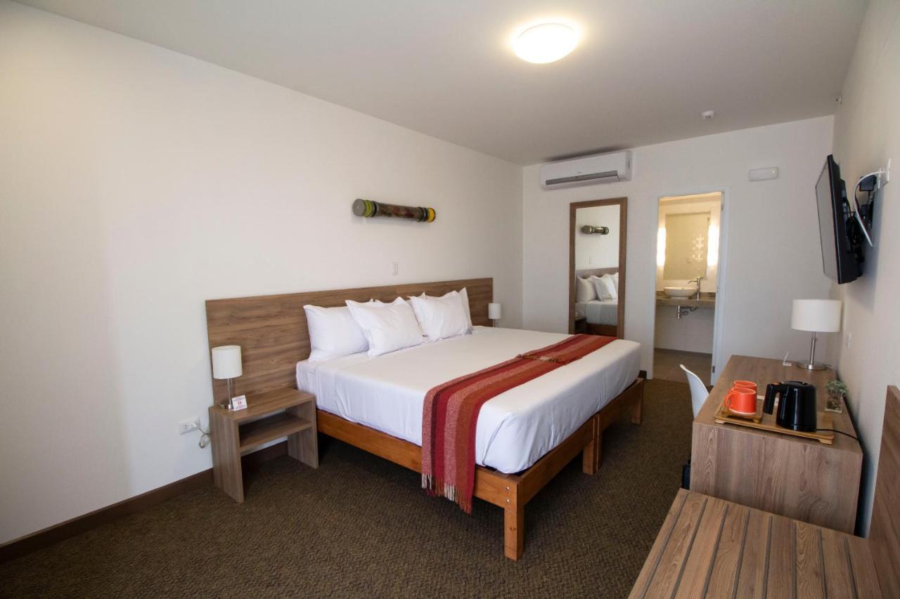 Tierra Viva Trujillo Otel Dış mekan fotoğraf