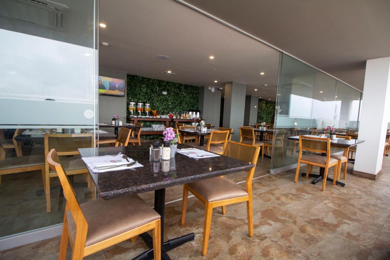Tierra Viva Trujillo Otel Dış mekan fotoğraf