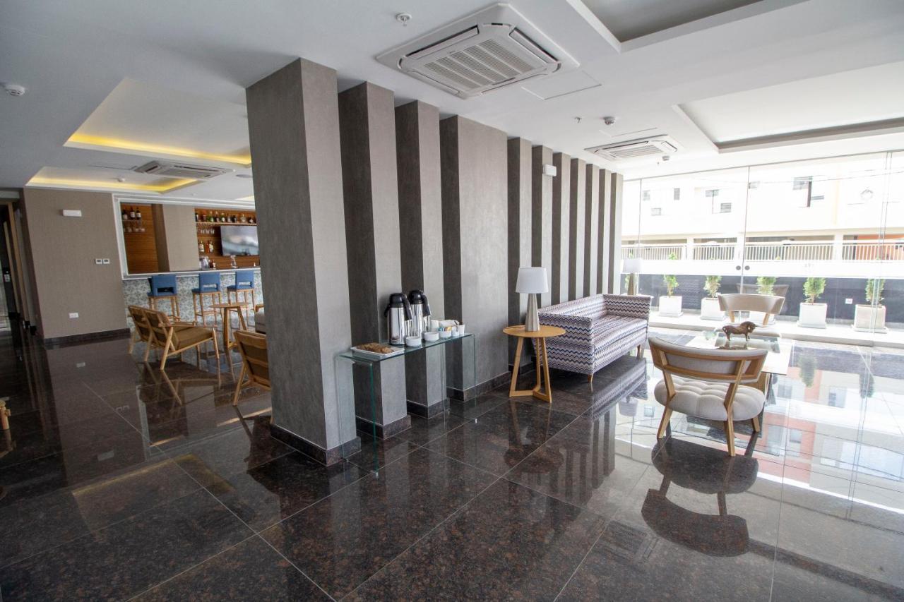 Tierra Viva Trujillo Otel Dış mekan fotoğraf