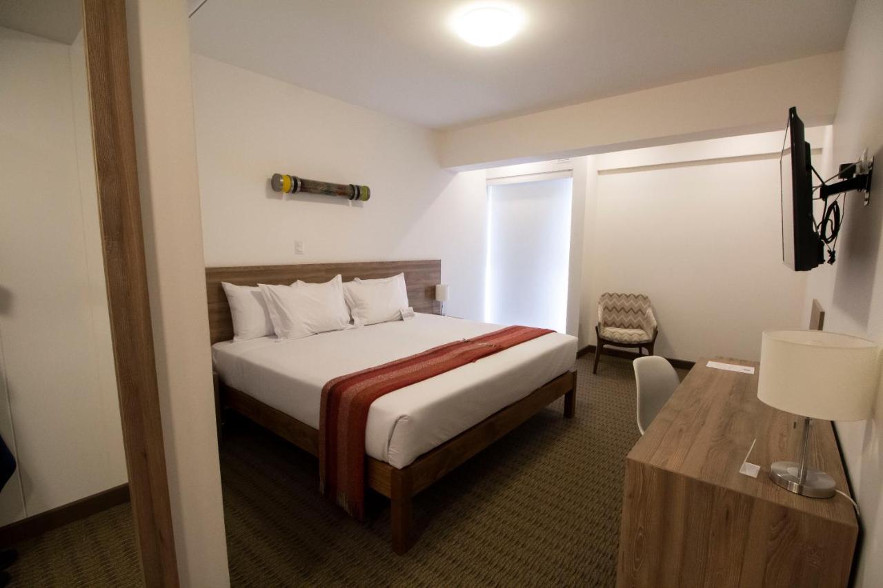 Tierra Viva Trujillo Otel Dış mekan fotoğraf