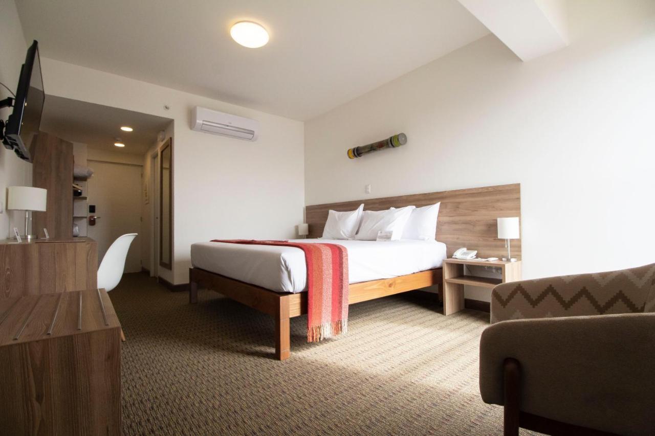 Tierra Viva Trujillo Otel Dış mekan fotoğraf