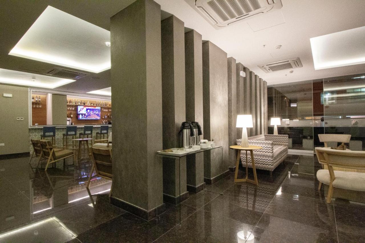 Tierra Viva Trujillo Otel Dış mekan fotoğraf
